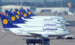 Забастовка Lufthansa продлена: сегодня отменено большинство рейсов 