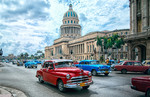 Траур на Кубе коснется развлекательных мероприятий и продажи алкоголя
