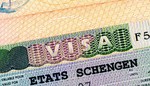 Россияне — рекордсмены по числу шенгенских виз