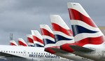 Бортпроводники British Airways намерены бастовать