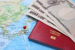 Генконсульство Японии в Хабаровске будет выдавать визы по упрощенной схеме 