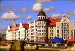 В Калининграде появится скидочная карта туриста 