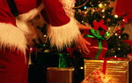 Дед Мороз посетил 40 городов и раздал более 2 миллионов подарков